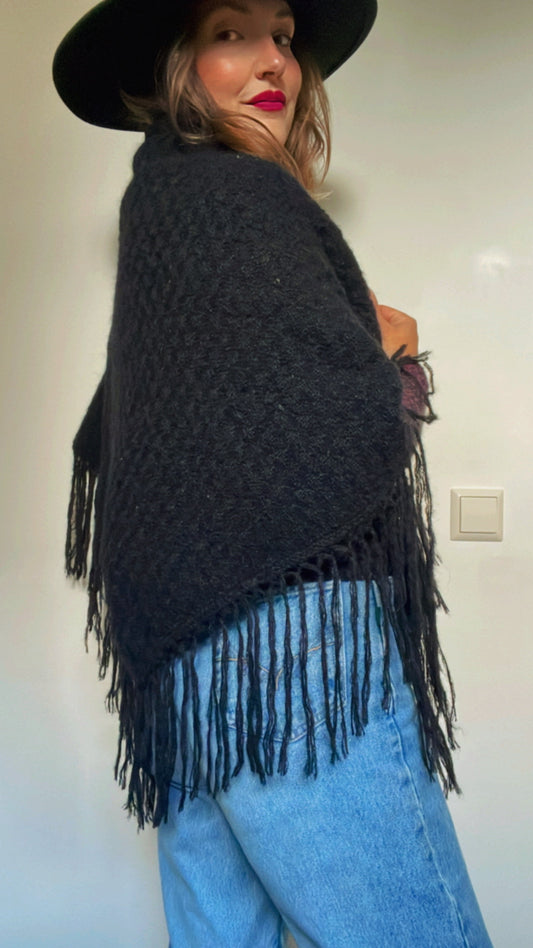 Triangle Scarf