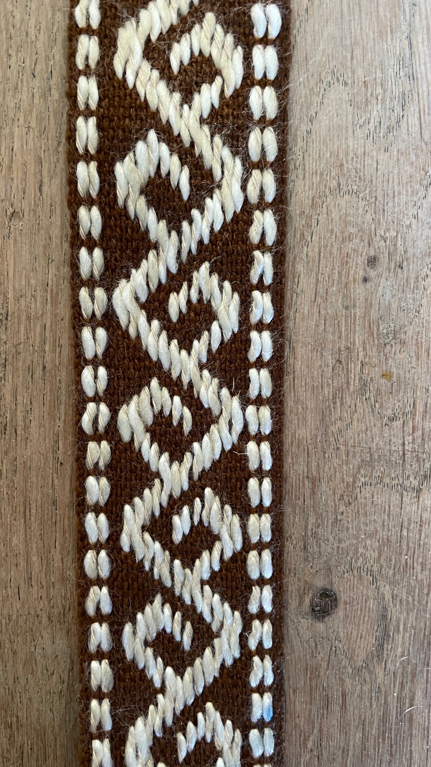 Reworked ~ Made to Order Collar