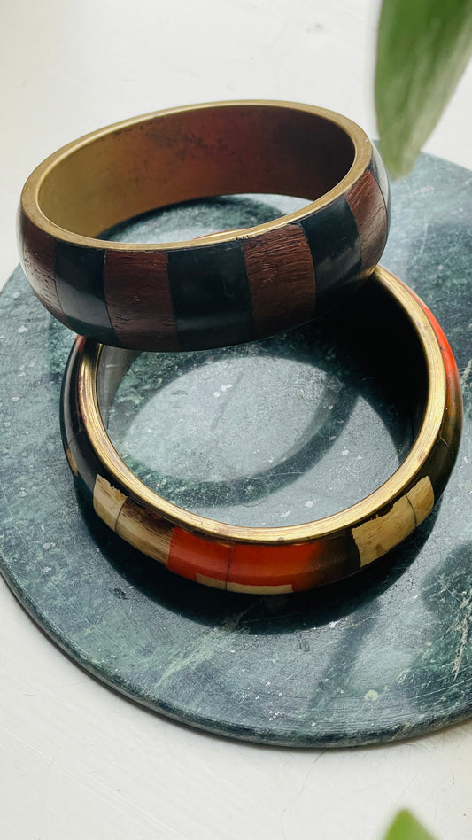 Bohemian Cuff Bracelet