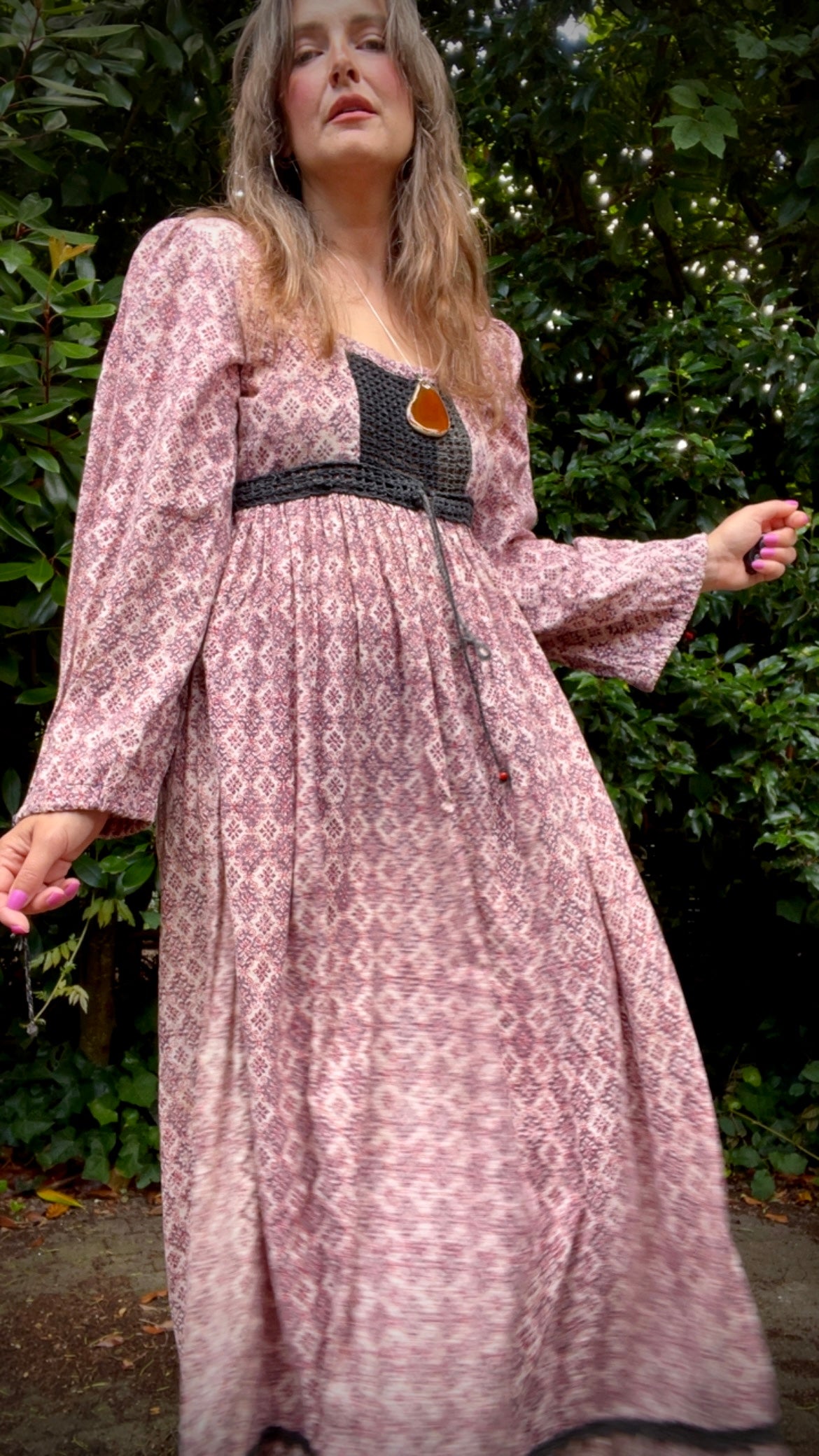 Hippie Dream Dress