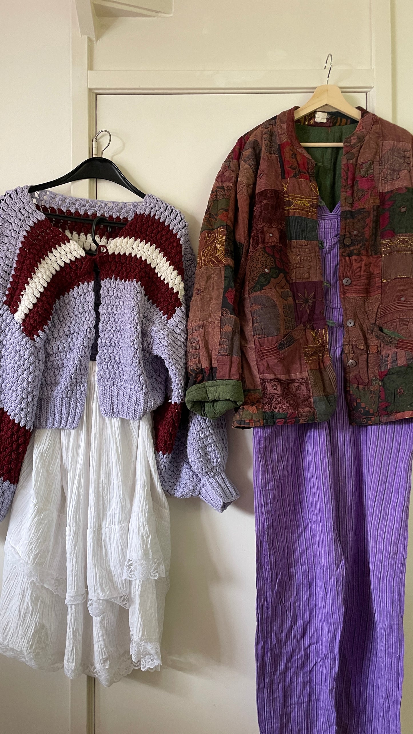 Prairie Romance Co-ord
