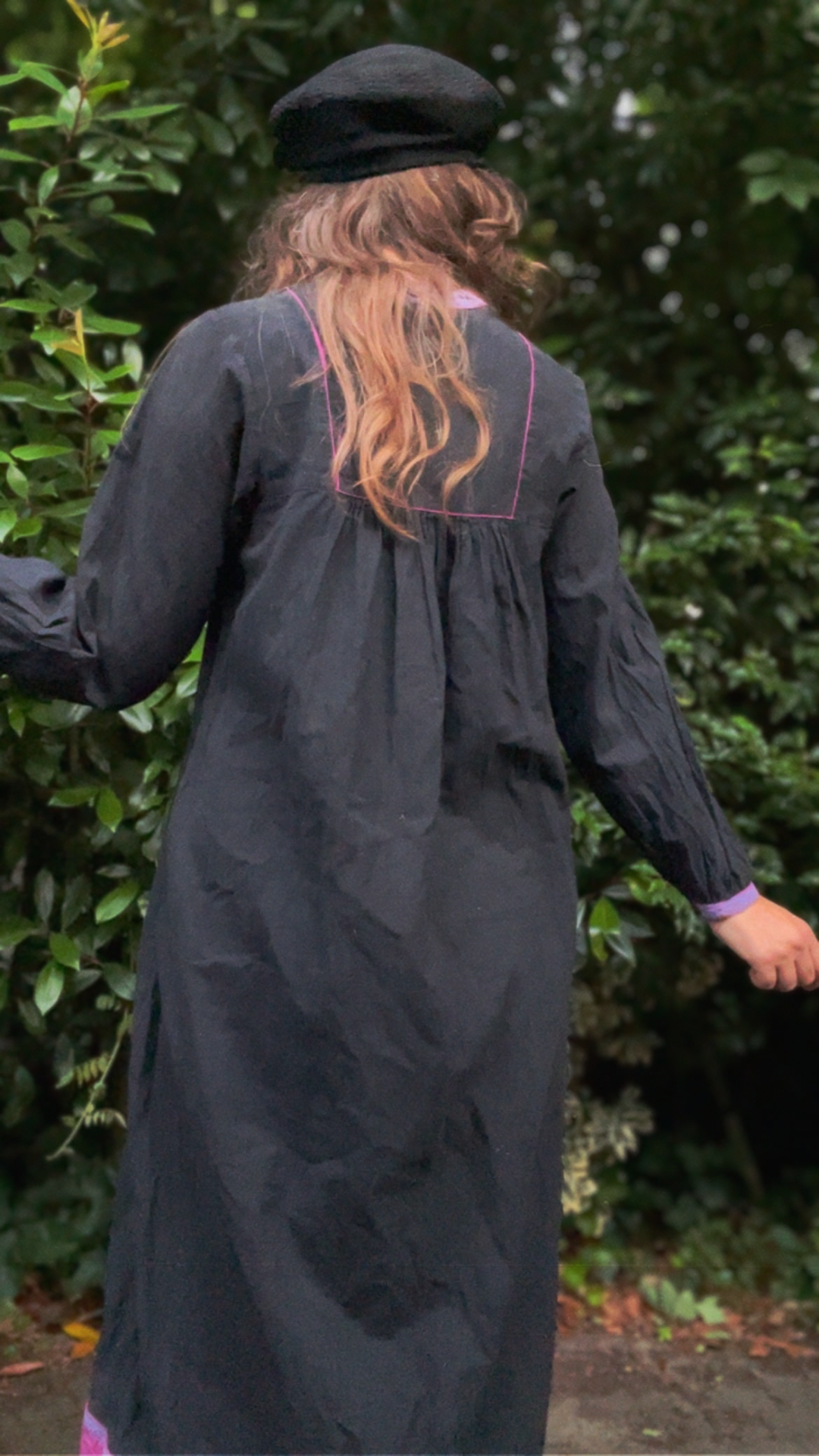 Hippie Dress