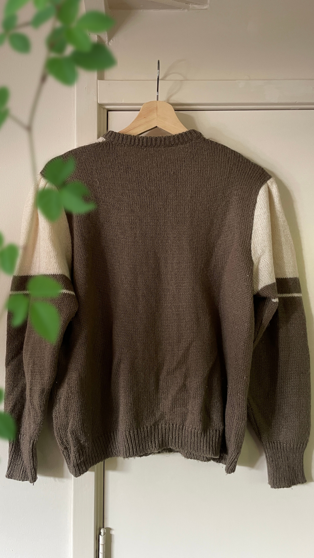 Cottage Core Cardigan
