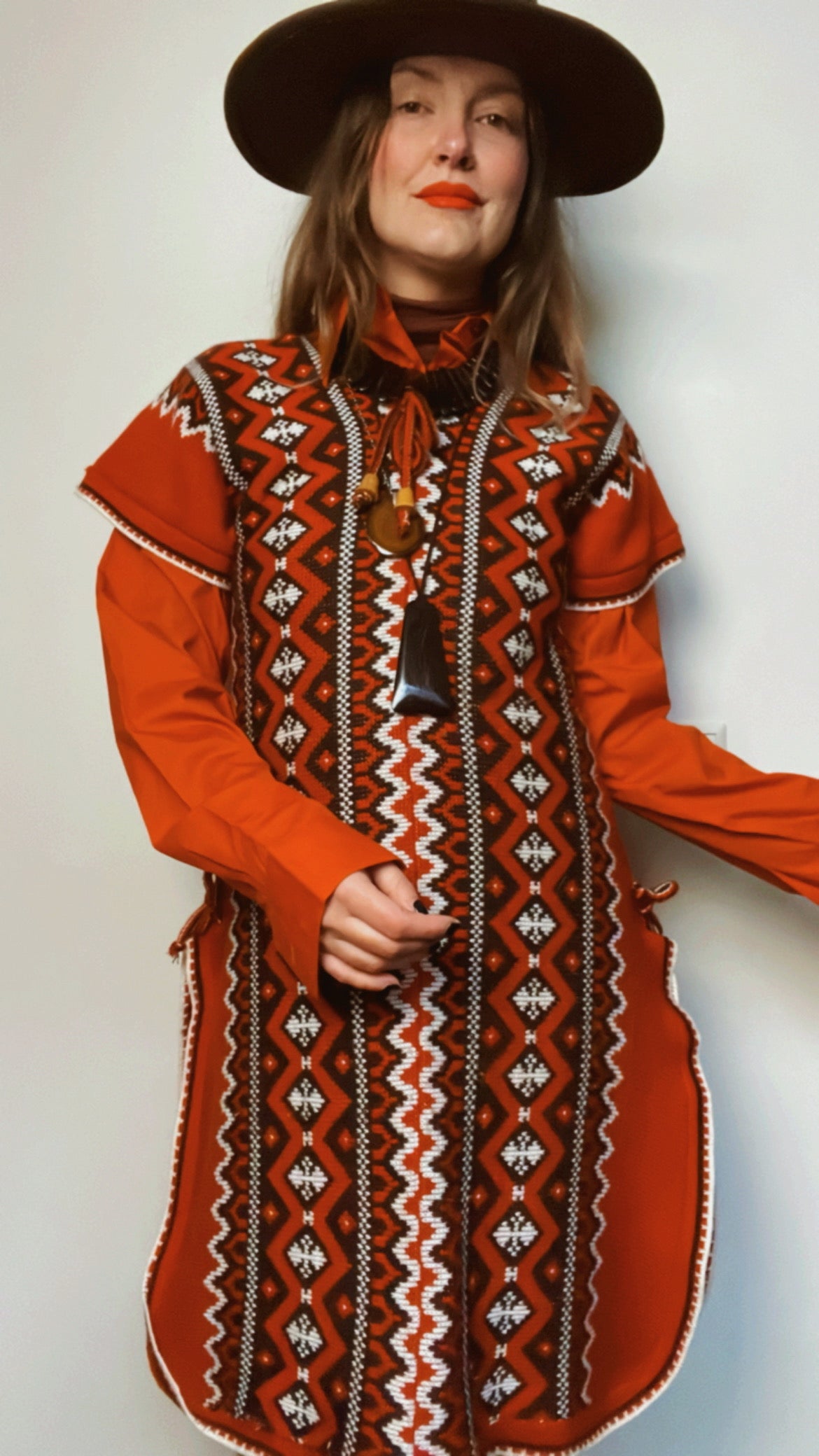 Hippie Tunic