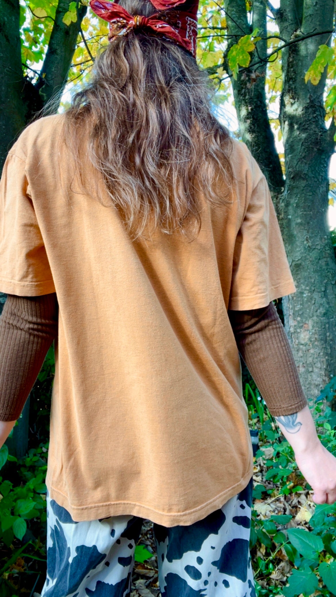 90s Espadrille T-Shirt