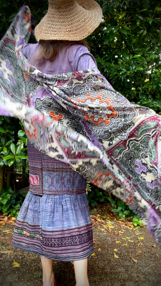 Maxi Scarf