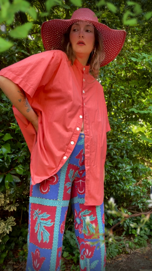 Sorbet SS Shirt