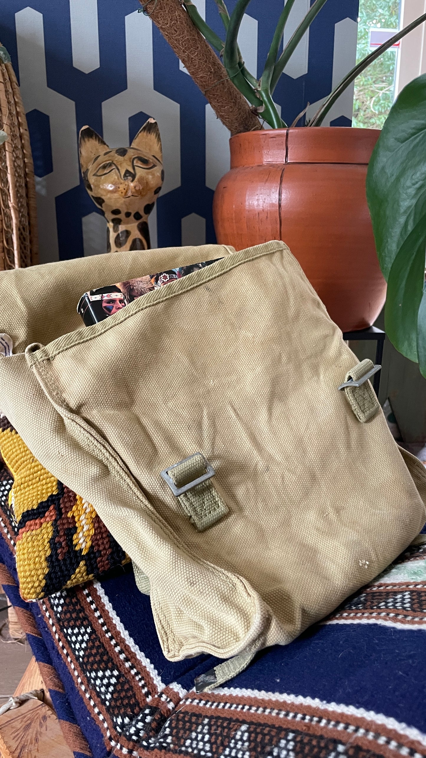 Adventurous Backpack