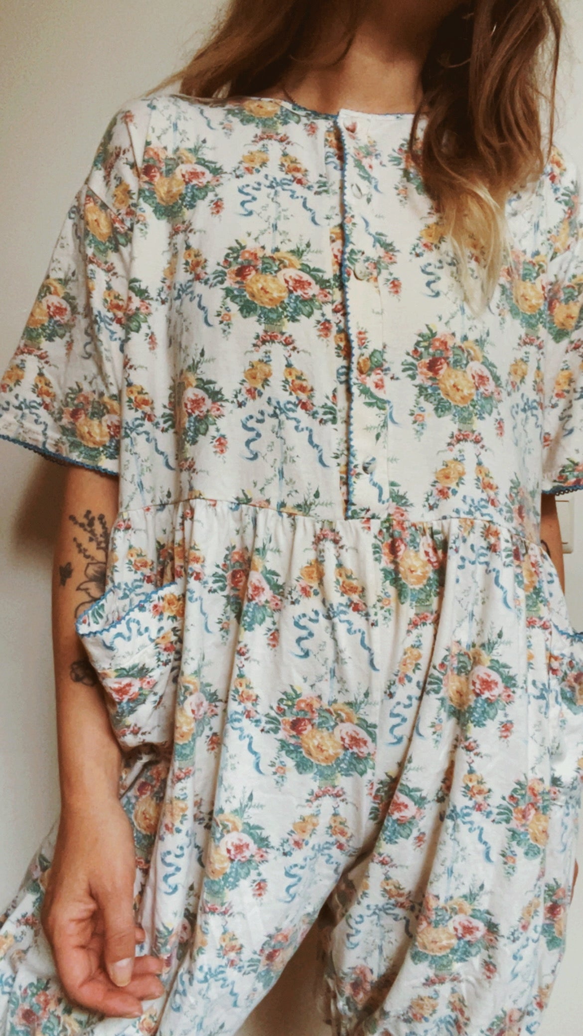 PJ Playsuit