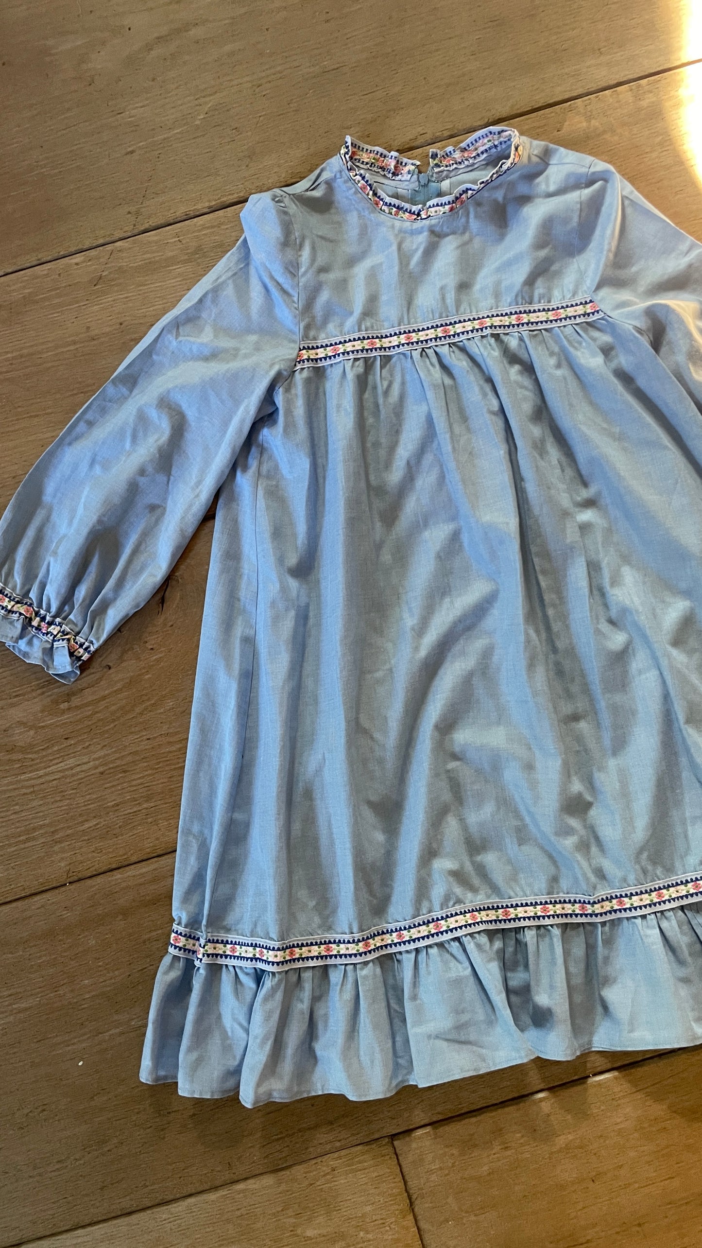 Flowy Dress