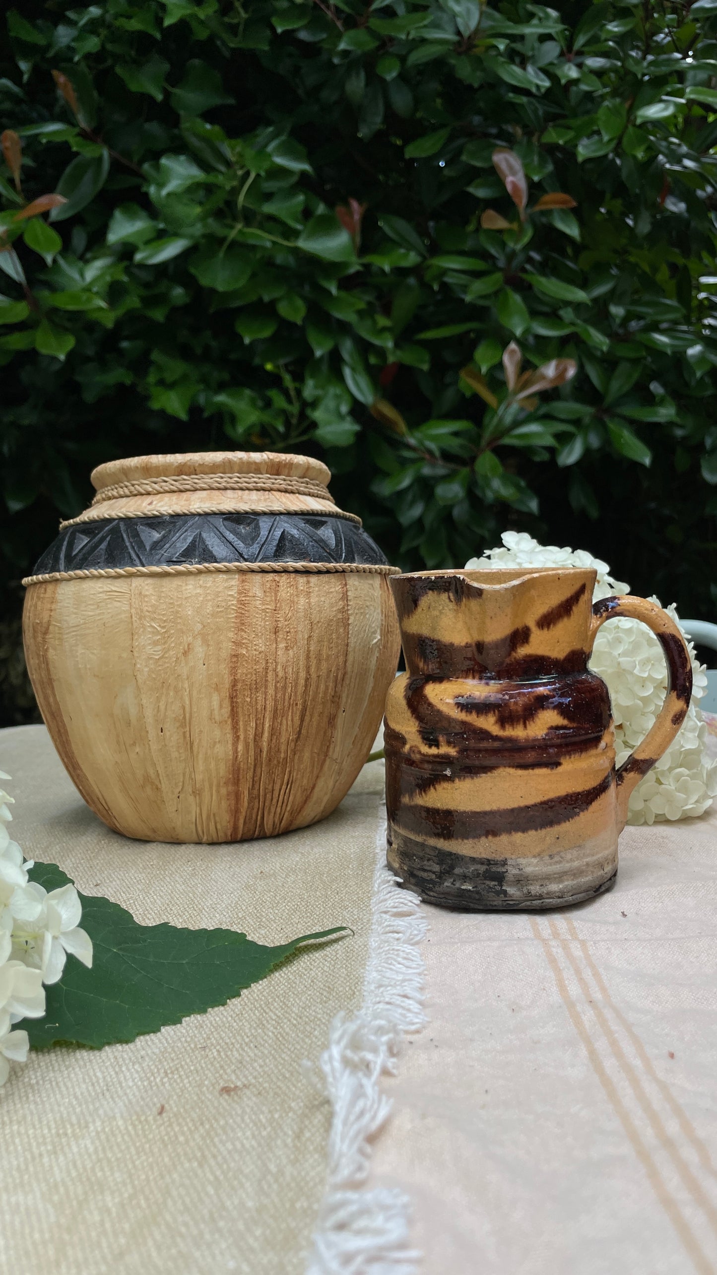 Boho Pot