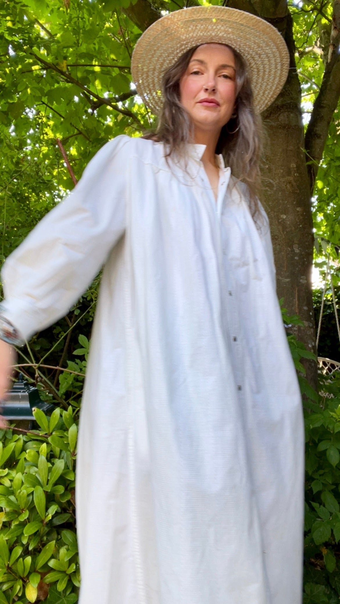 Vuokko Kimono