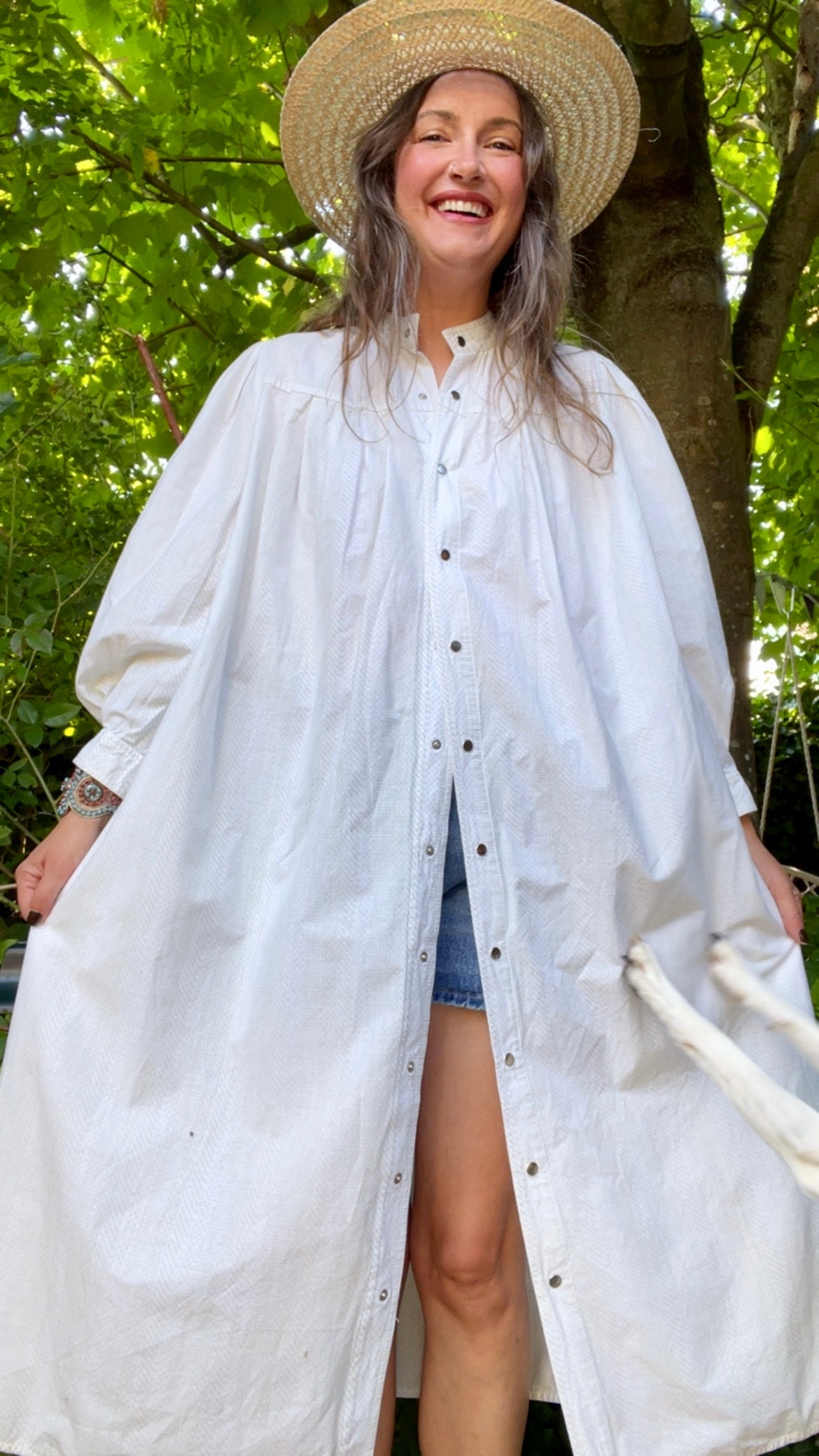 Vuokko Kimono