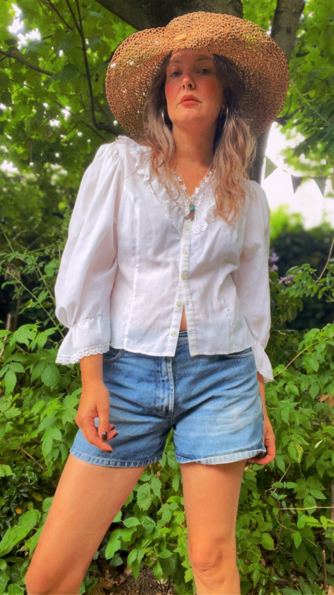 Romance Shirt