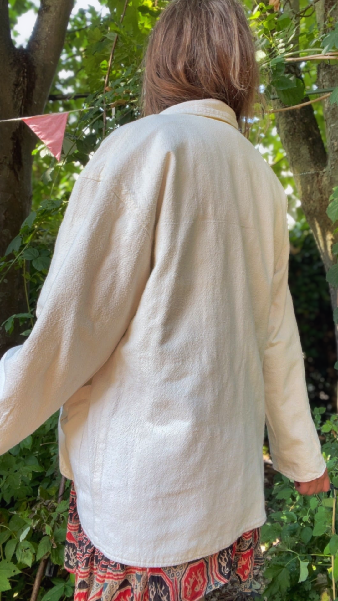 Reversible Jacket