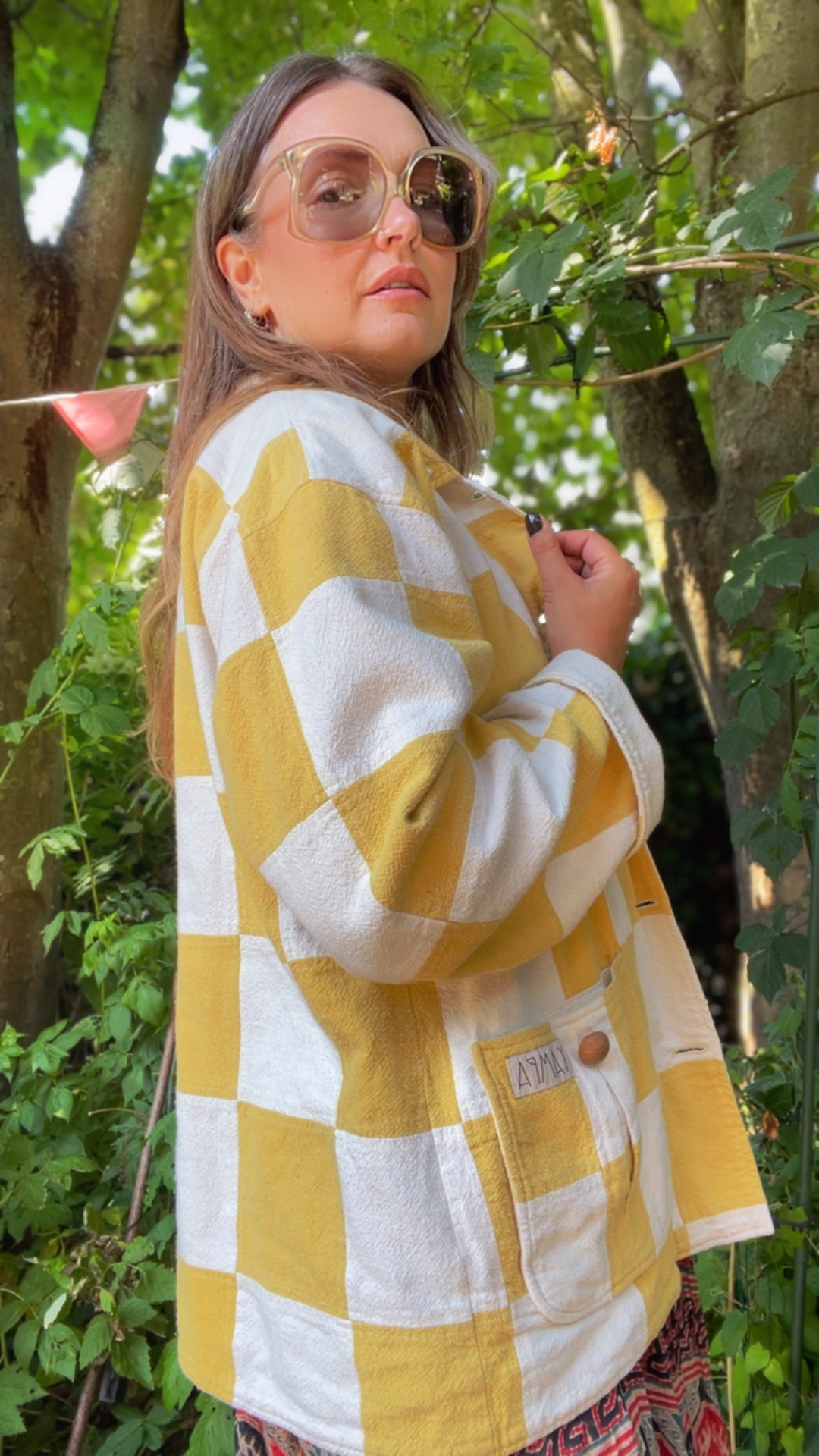Reversible Jacket
