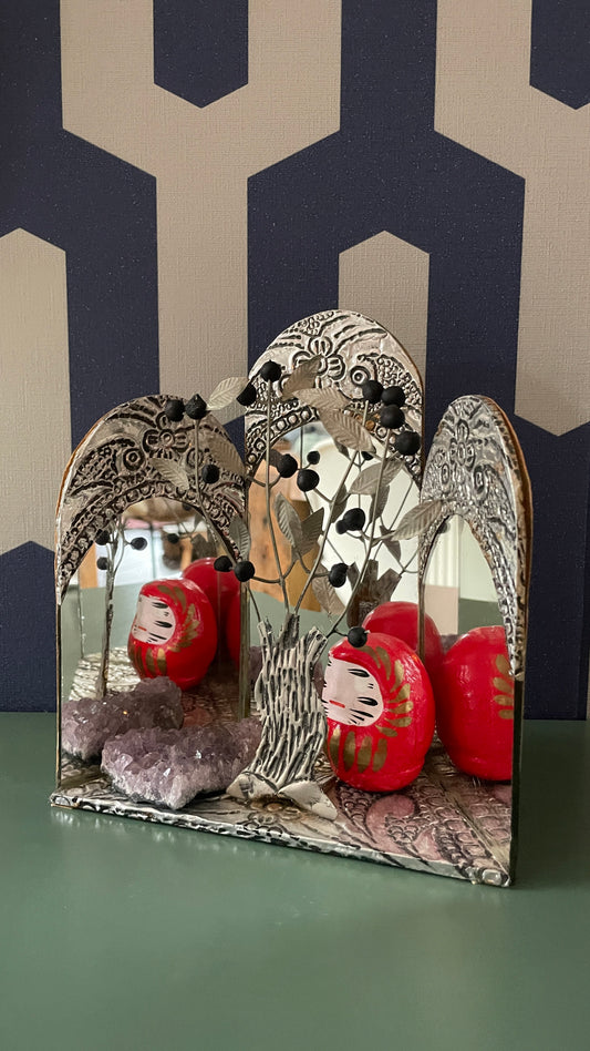 Tree of Life Mirror