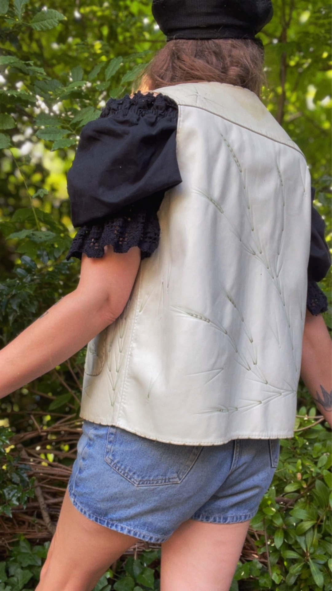 Western Waistcoat