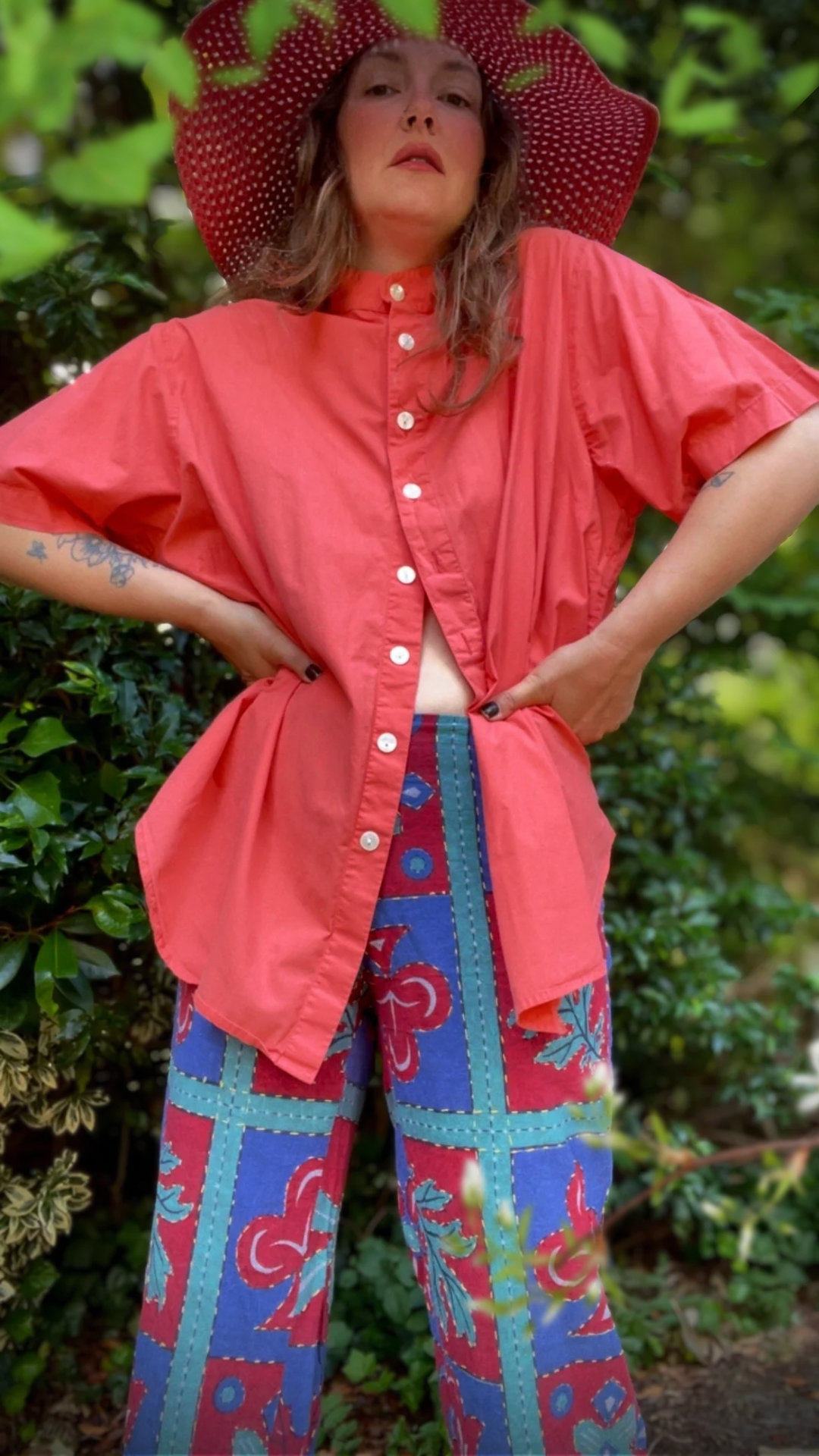 Sorbet SS Shirt