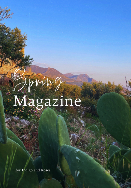 Spring Magazine