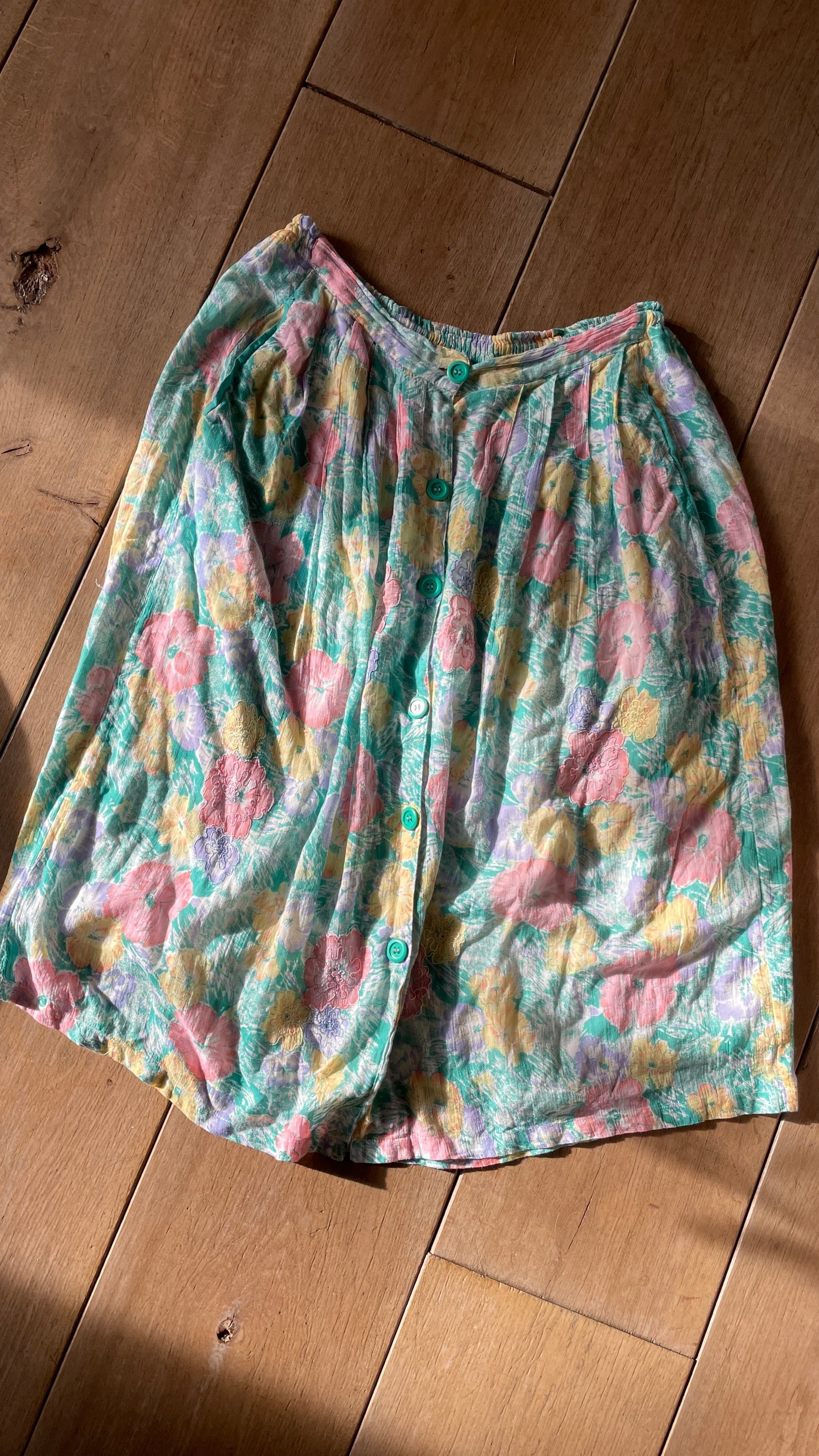 Floral Co-ord