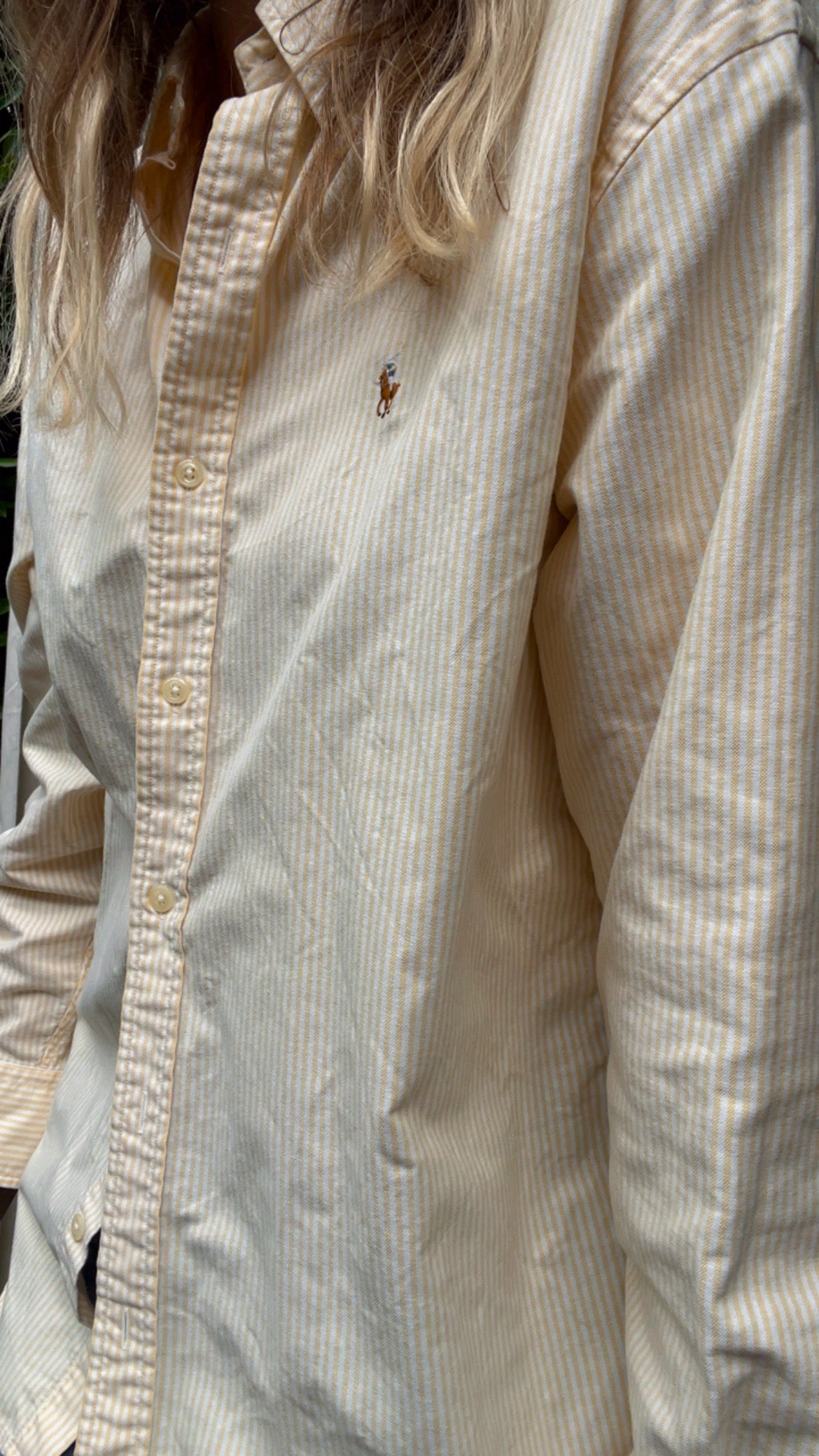 Ralph Lauren Shirt