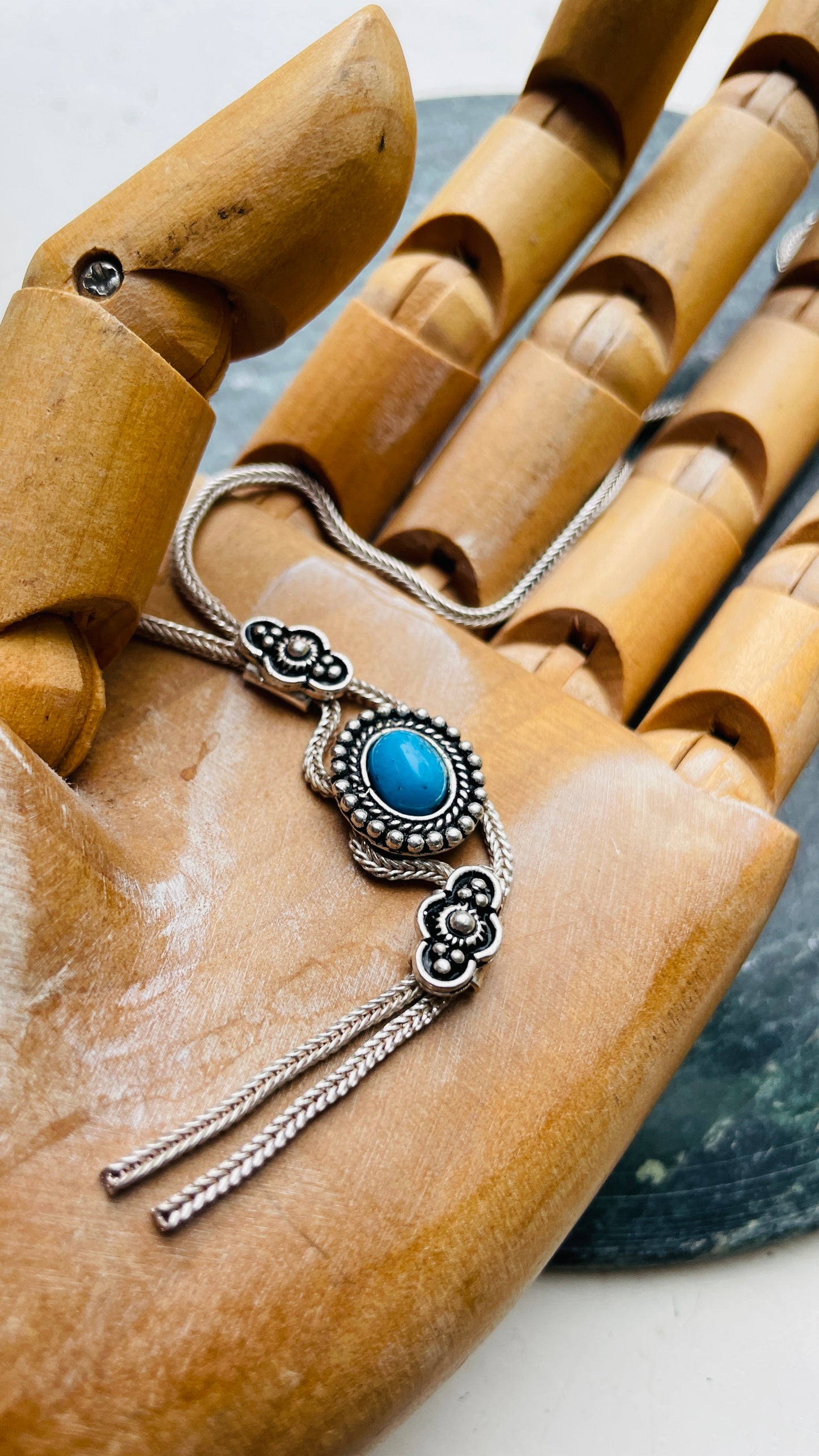 Necklace and Bracelet Set