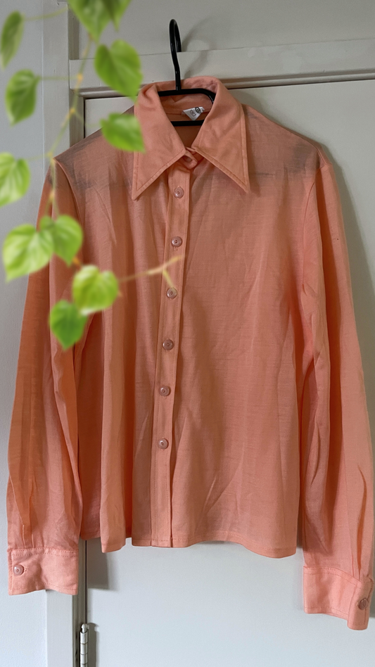 70s Stretch Shirt
