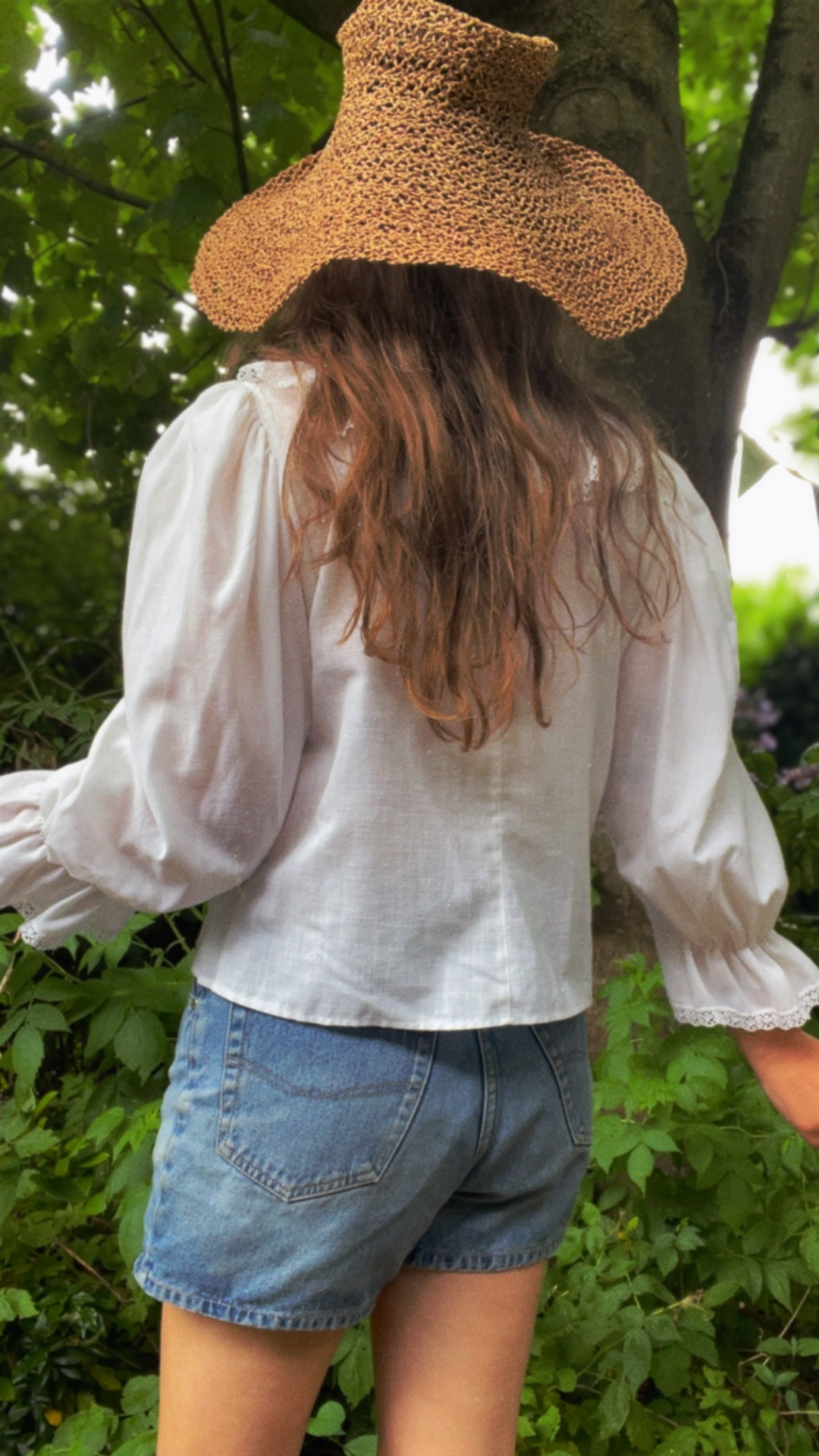 Romance Shirt