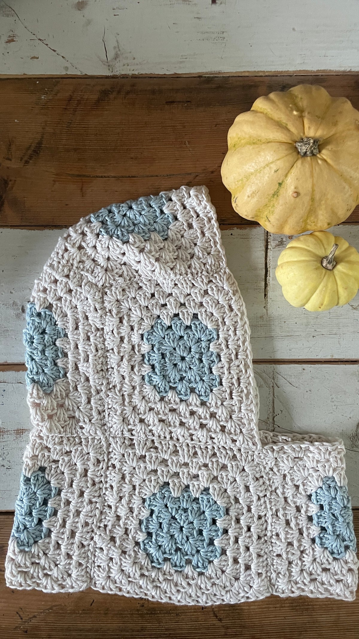 Crochet Balaclava
