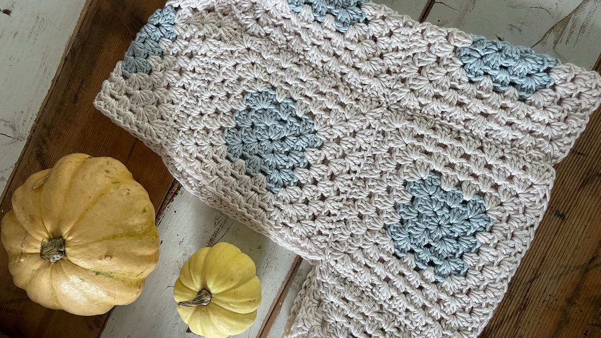 Crochet Balaclava
