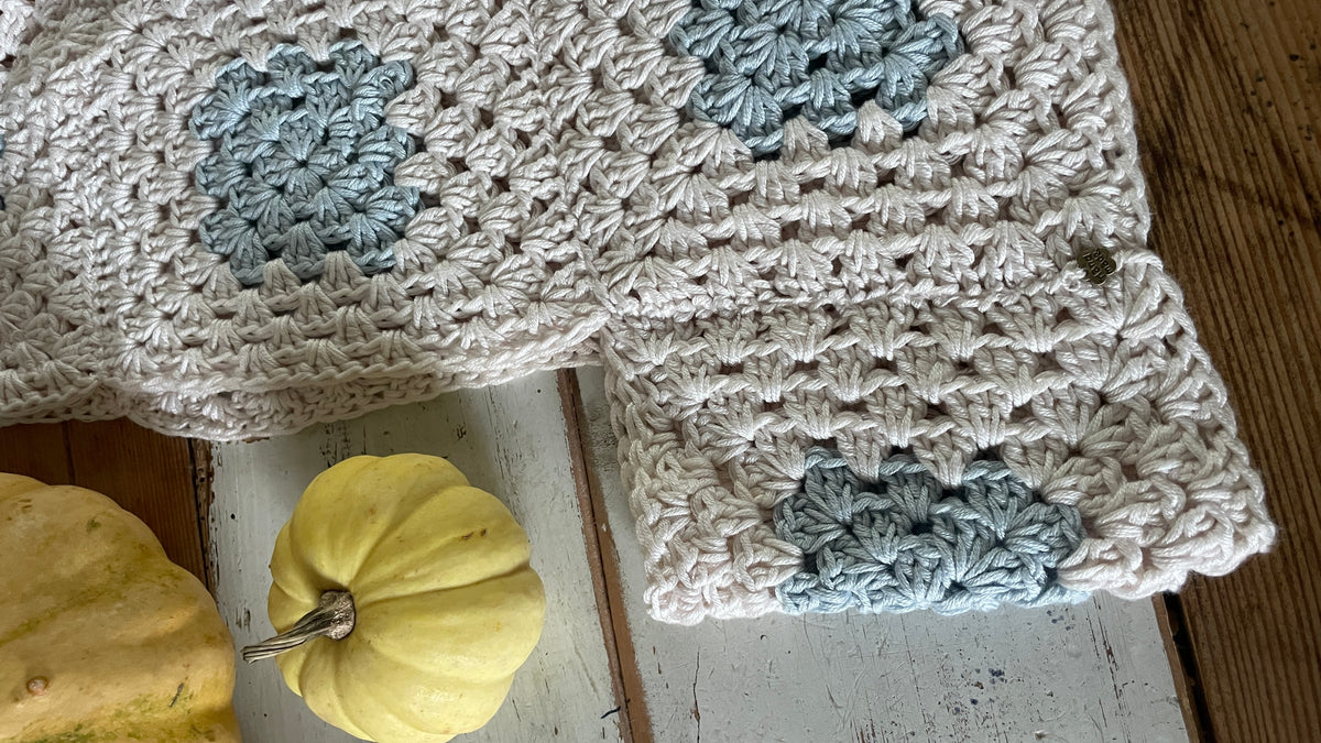 Crochet Balaclava