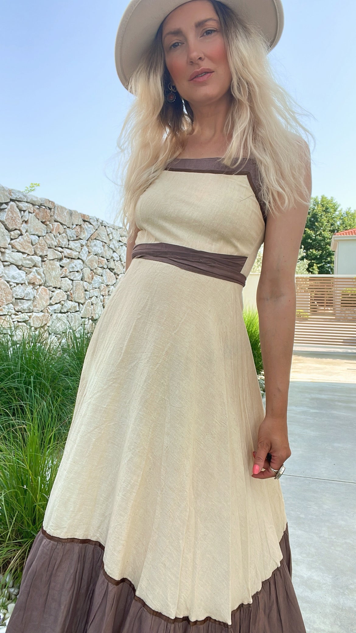 Ultimate summer dress