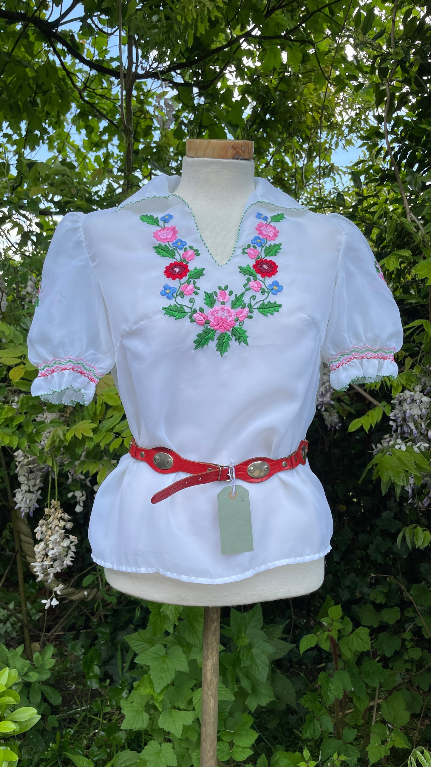 60s Folklore top